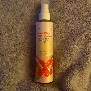 Pacifica Hawaiian Ruby Guava Hair and Body Spray